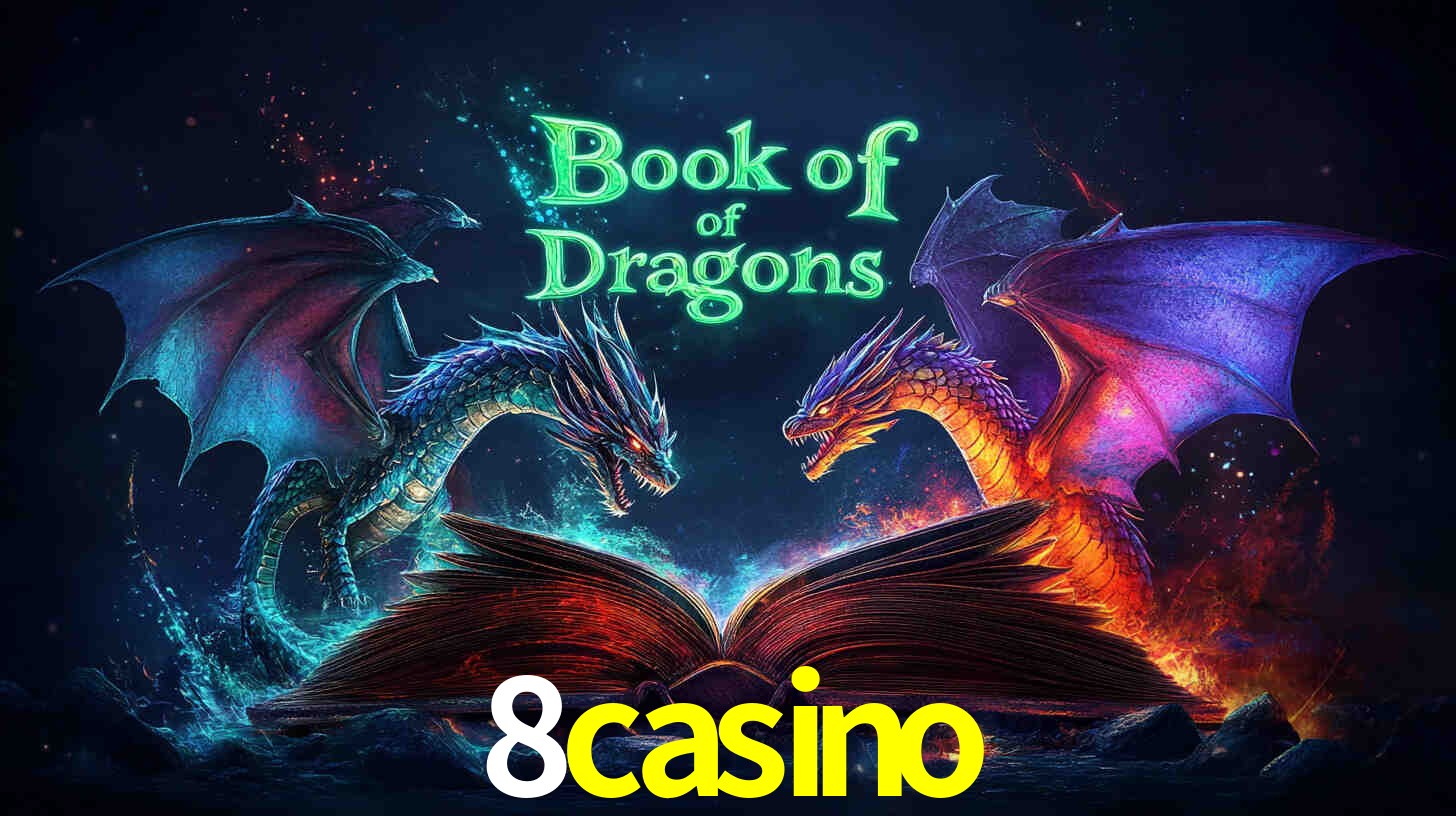 Jogos Exclusivos 8casino