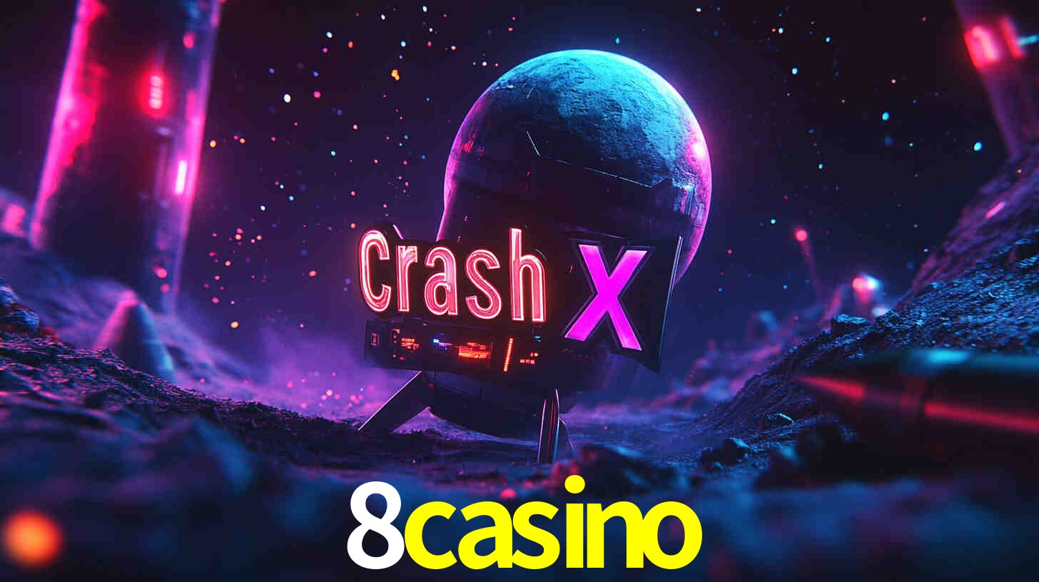 PIX Instantâneo 8casino