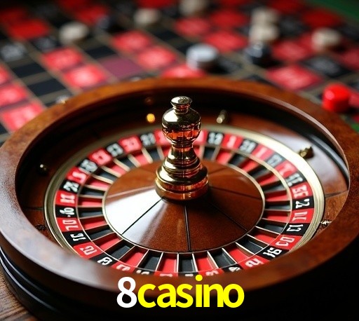 Explorando a Categoria de Eventos em Apostas na 8casino