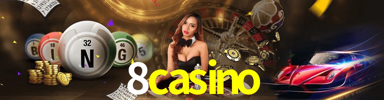 A Experiência Imersiva dos Cassinos Ao Vivo no 8casino