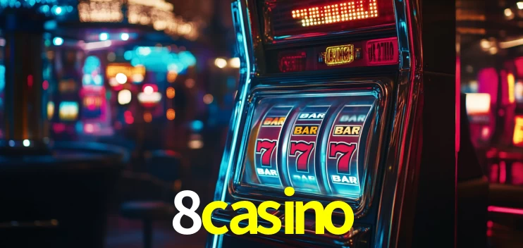 8casino