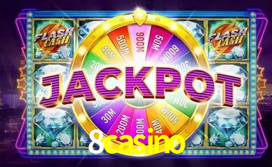 Secure Login 8casino