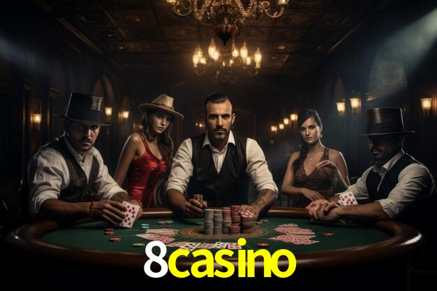 Sistemas de Segurança 8casino