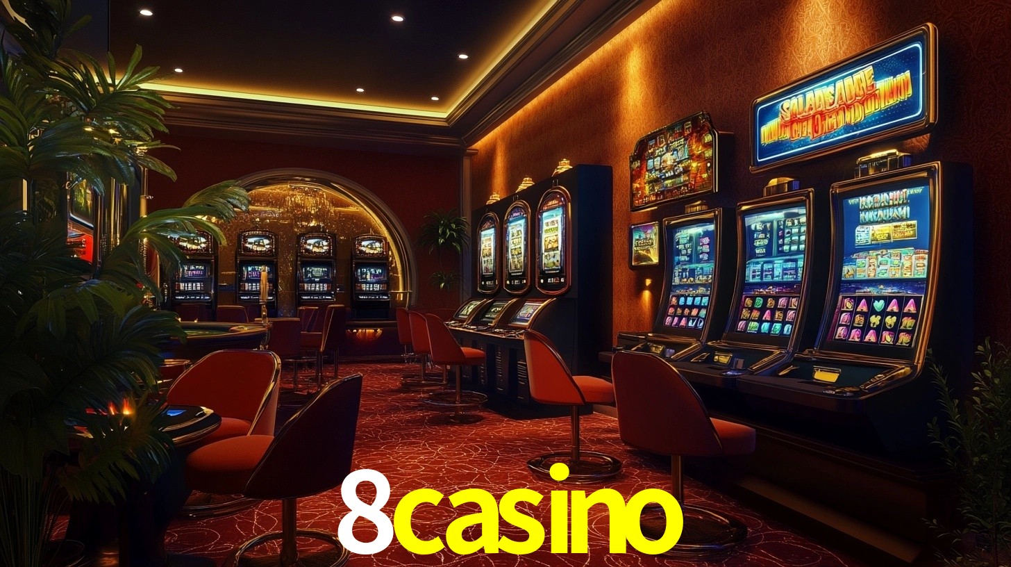 8casino,8casino.com