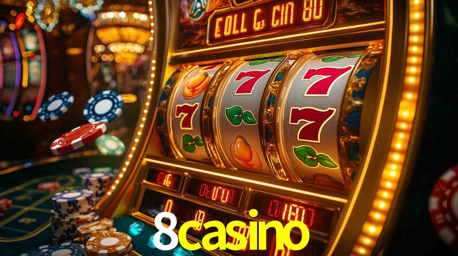 8casino bet