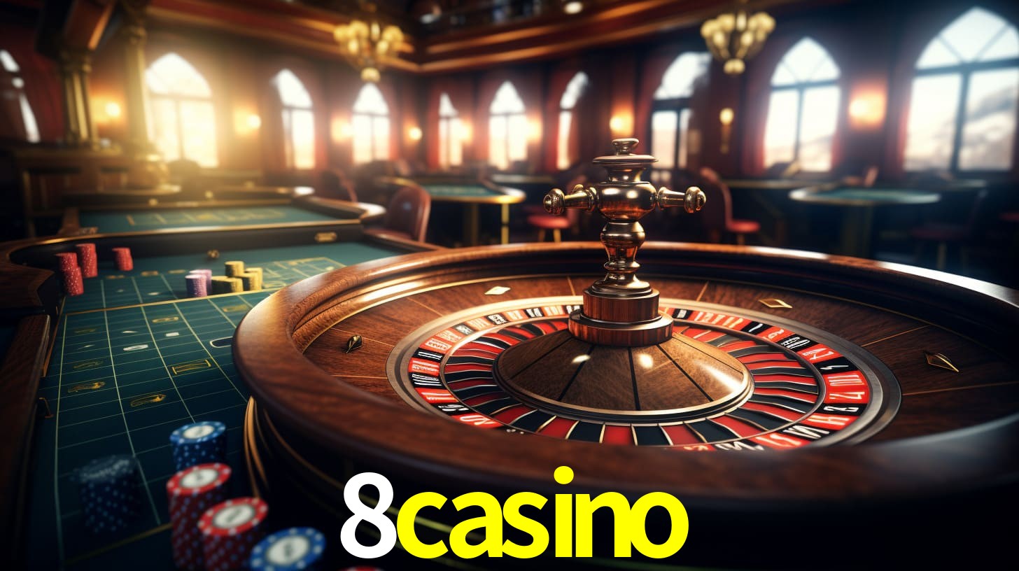 Exclusive Games 8casino