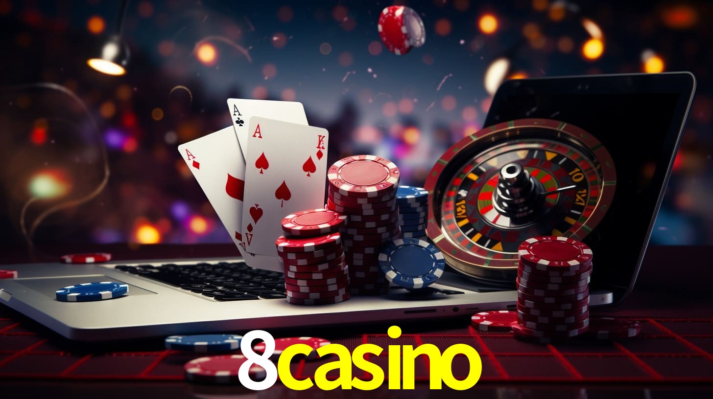 Instant EasyPaisa 8casino