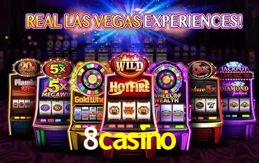 Flash Promotion 8casino