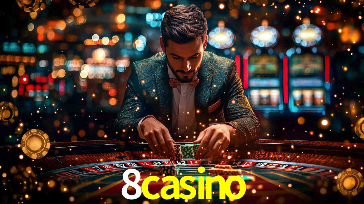 8casino