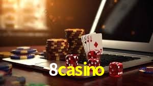 Ofertas Exclusivas 8casino