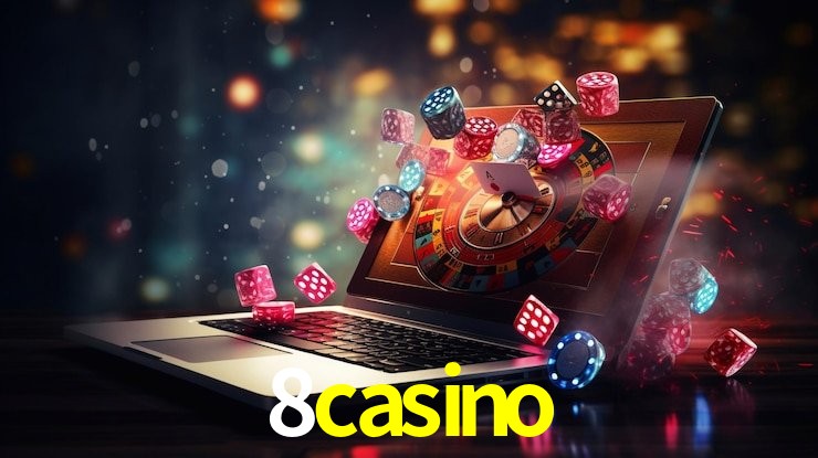 Integração de APIs 8casino