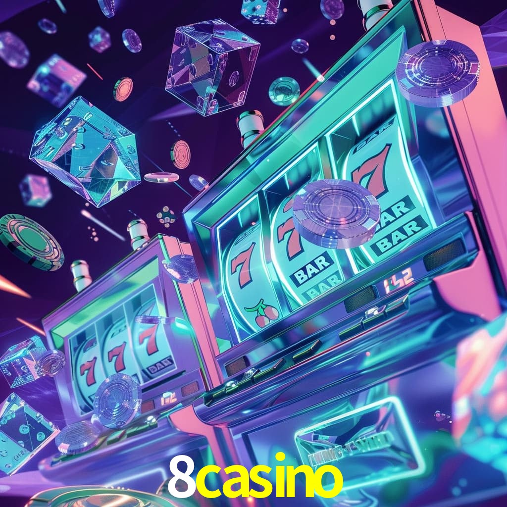 Promoção Relâmpago 8casino