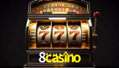 Explorando a Categoria de Eventos em Apostas na 8casino