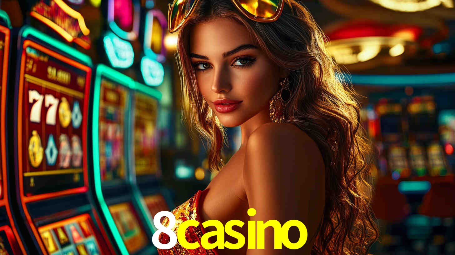 8casino