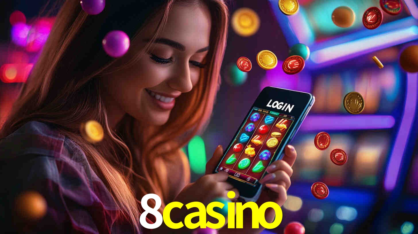8casino bet
