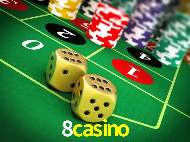 Roulette Table 8casino