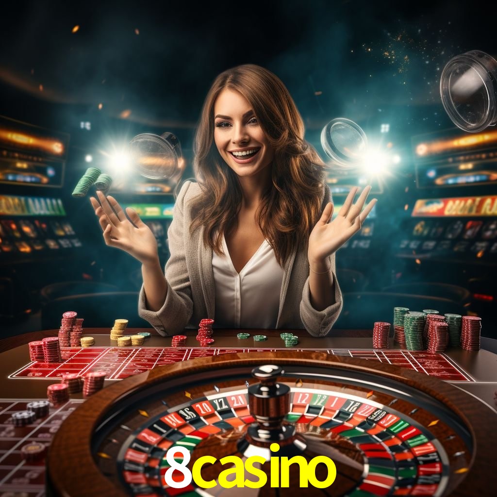 8casino: Jogue Crash e Experimente Alta Recompensa Instantânea