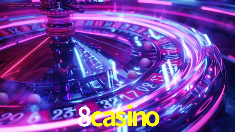 Cadastro Rápido 8casino
