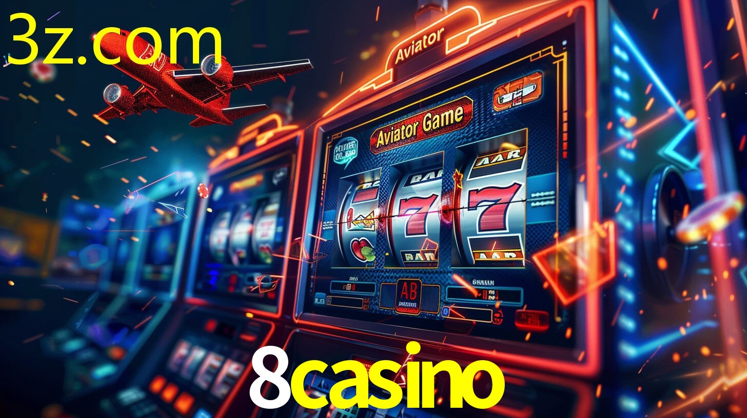 8CASINO