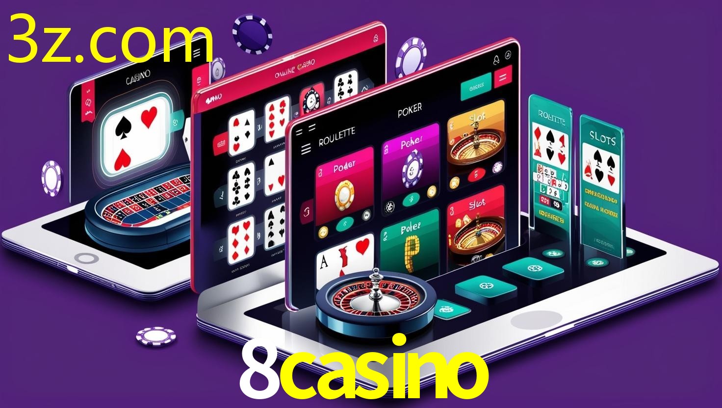 8CASINO
