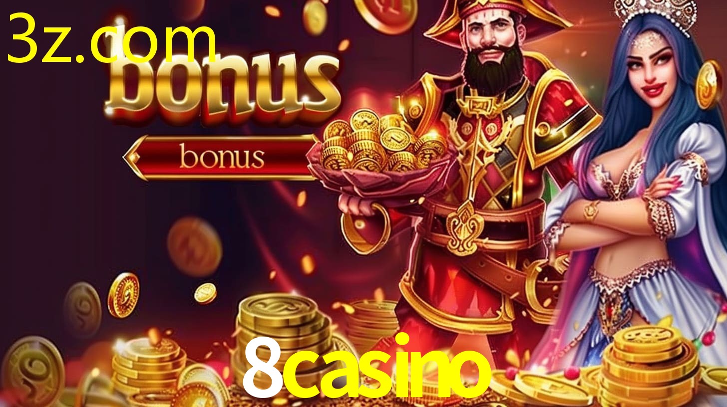 8CASINO