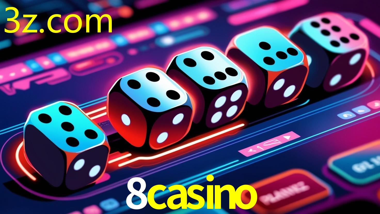 8CASINO