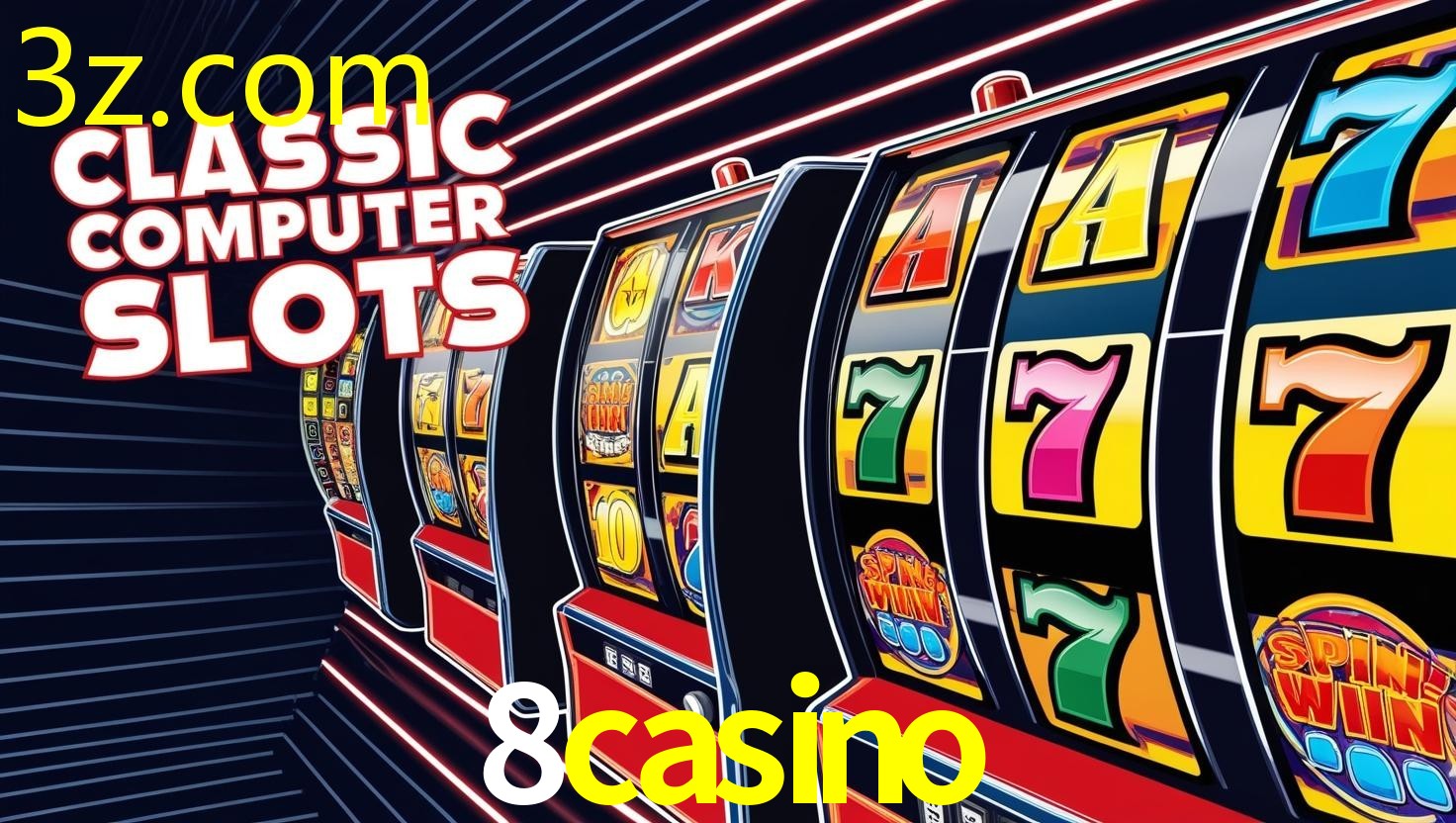 8CASINO