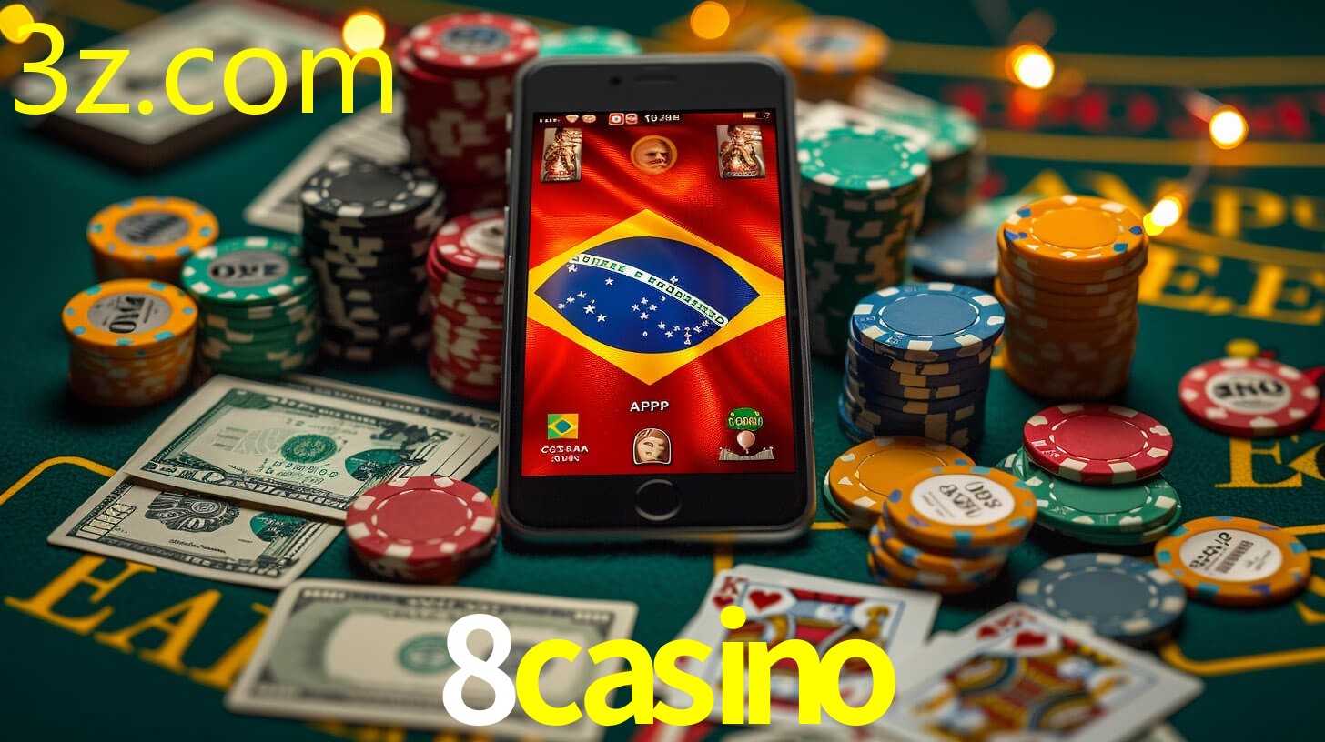 8CASINO