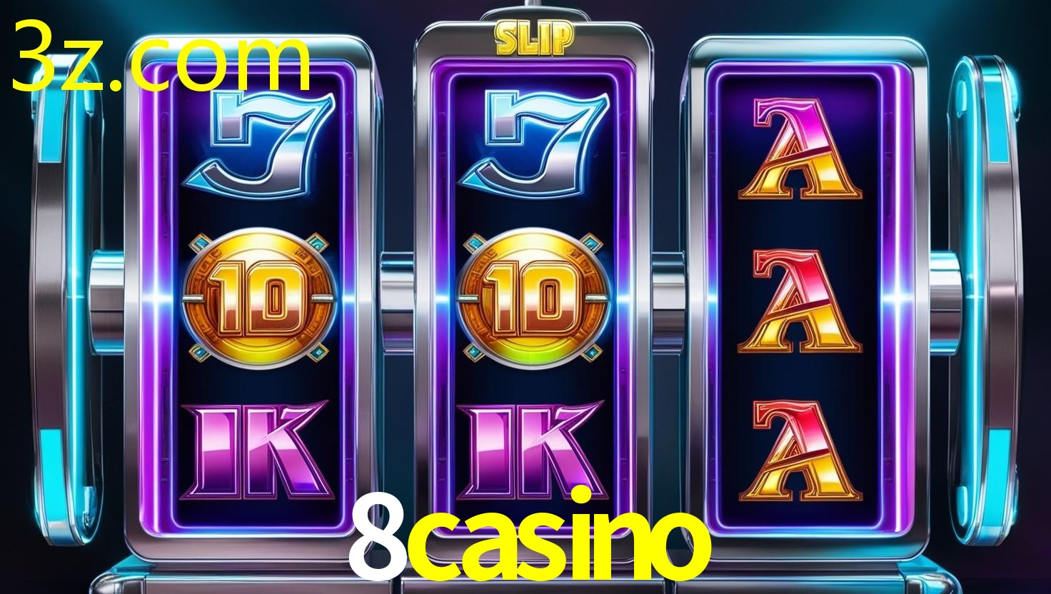 8CASINO