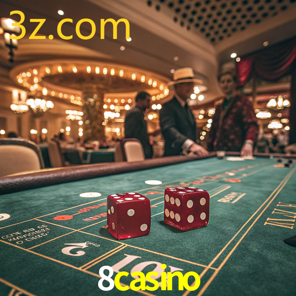 8CASINO