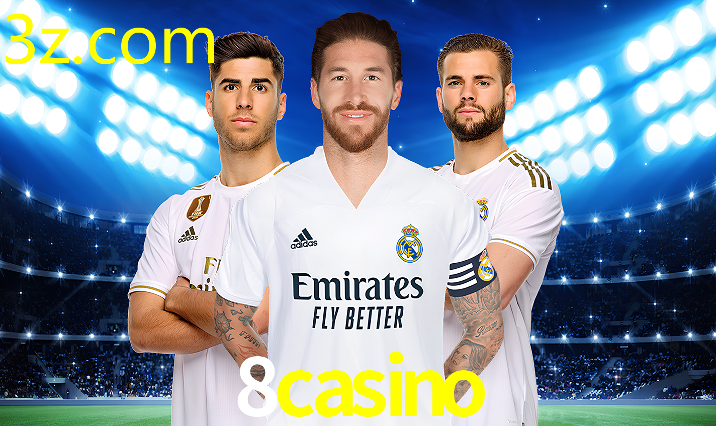 8CASINO