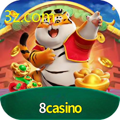 8CASINO